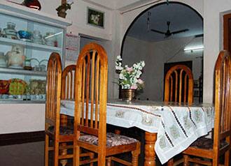Kerala Heavenly Home, Thiruvalla 4
